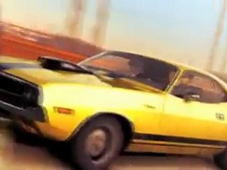 Driver San Francisco Martin Edmondson interview