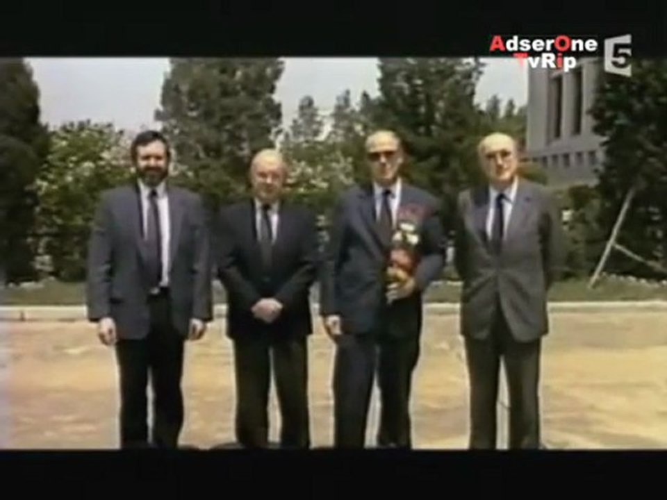 Corée du nord, le chantage nucléaire (1 de 3) documentaire corée du nord nucléaire