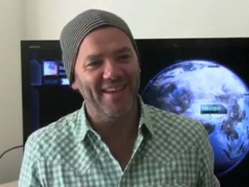 SSX developer interview: part 1