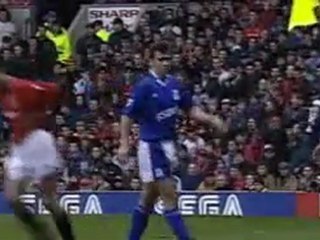 9 Dec - UNITED 9 IPSWICH TOWN 0