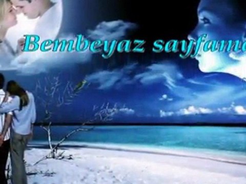 Ben,Sen*Yazan ve Sunan:Şiir Okyanusu*