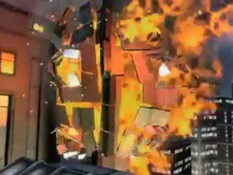 Army of Two 40th Day gameplay video