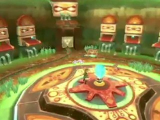 E3 2011: NGamer's Highlight of the Show "Skyward Sword"