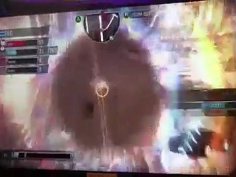 E3 2011: Driver San Francisco gameplay video