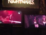 E3 2011: SEGA Rise of Nightmares Kinect Gameplay Video