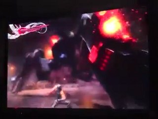 E3 2011: Ninja Gaiden 3 Gameplay Video 3