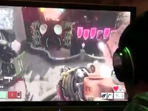 E3 2011: Gotham City Imposters gameplay video