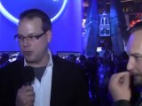 E3 2011: Bioware Ray Muzyka Interview 