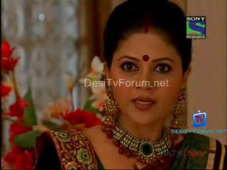 Dekha Ek Khwaab - 9th December 2011 Watch Video Online part2