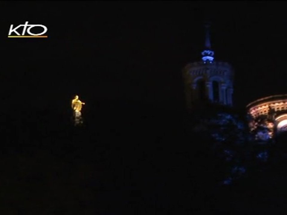 8 décembre 2011 : retour en images