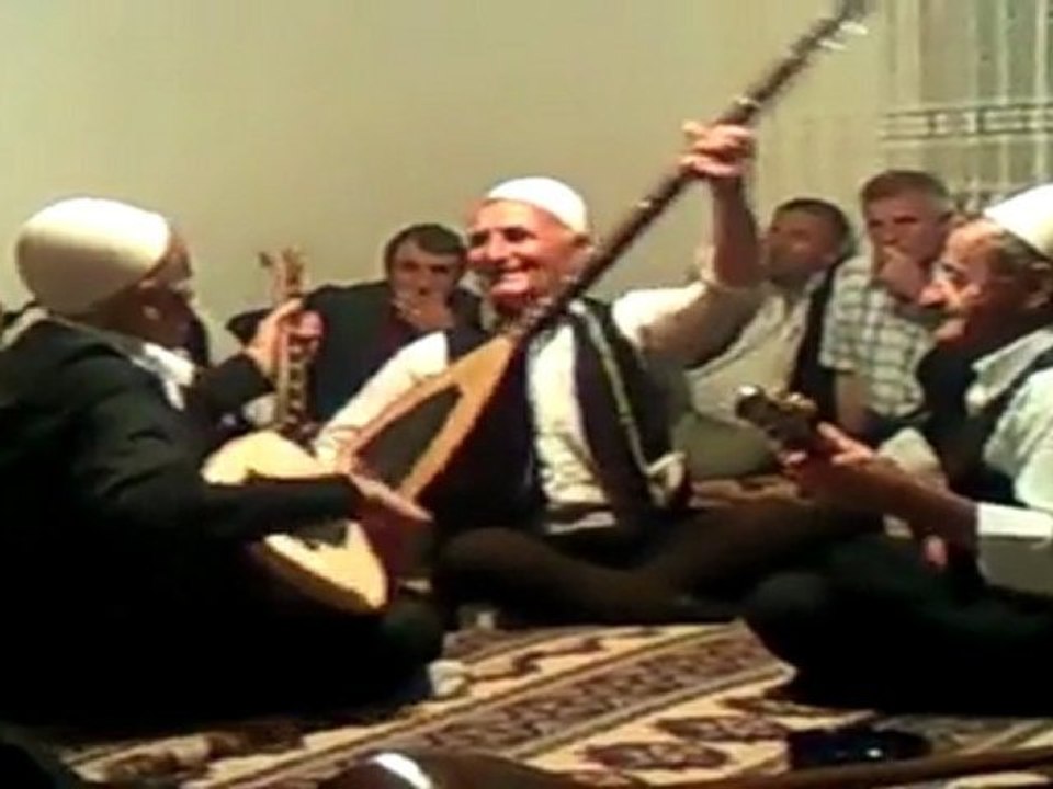 Ali Krasniqi Ibish Broja dhe imer sefa diten e rruzit www.shqipet.eu