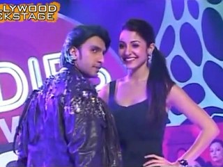 Ladies V/S Ricky Bahl : Movie Review