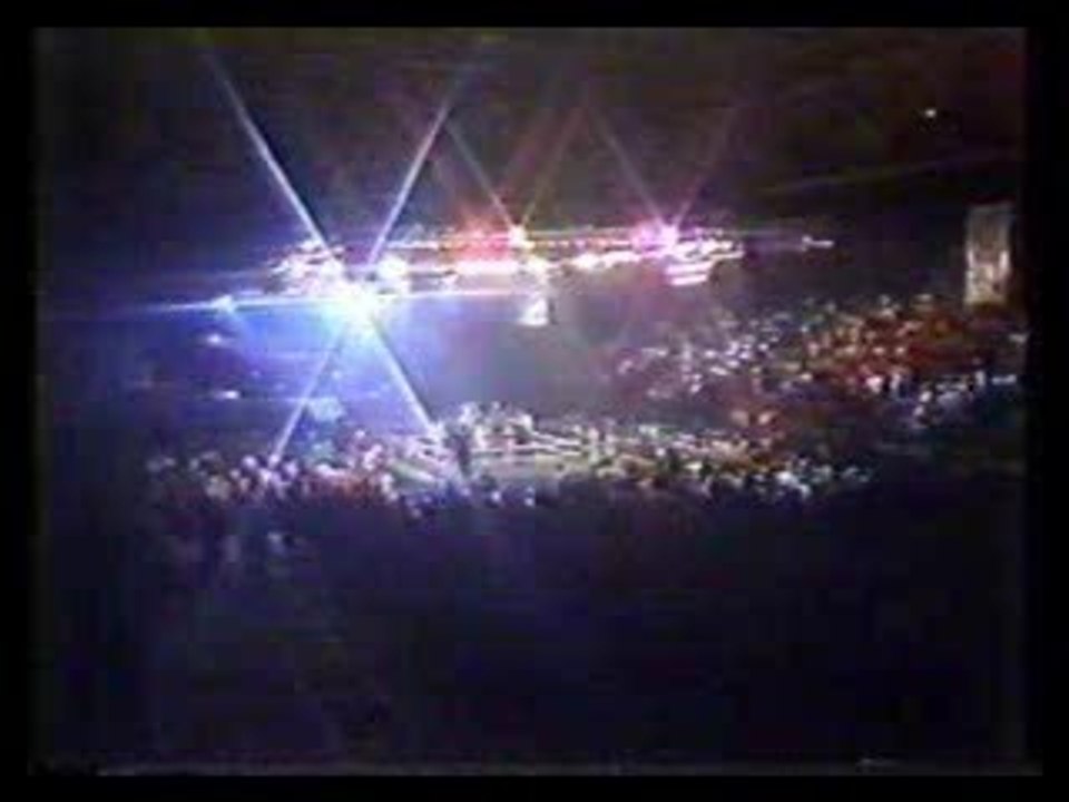 Steiners vs Sky Scrapers