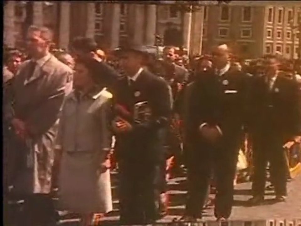 Père Caffarel à Brasilia