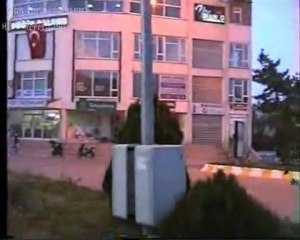 Emre BİLGEN    Çanakkale Yenice Çekimleri