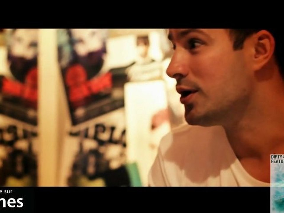 Dirty South - Alive & Walking Alone (@ The Med Club - Chicago)