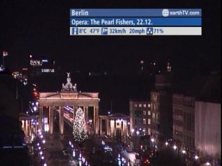 Seattle - USA, Barcelona - Spain, Avignon - France, Agadir - Morocco, Berlin - Germany, Stuttgart - Germany, Hong Kong SAR - China