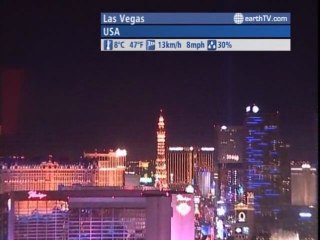 Macau SAR - China, London - United Kingdom, Lucerne - Switzerland, Las Vegas - USA, Venice - Italy, Tenerife - Spain, Warsaw - Poland