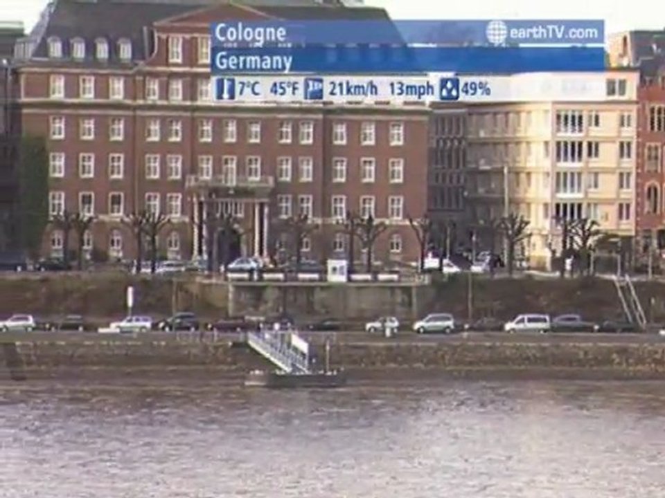 Budapest - Hungary, Kyiv - Ukraine, Barcelona - Spain, Cologne - Germany, Agadir - Morocco, Geneva - Switzerland, Muscat - Oman