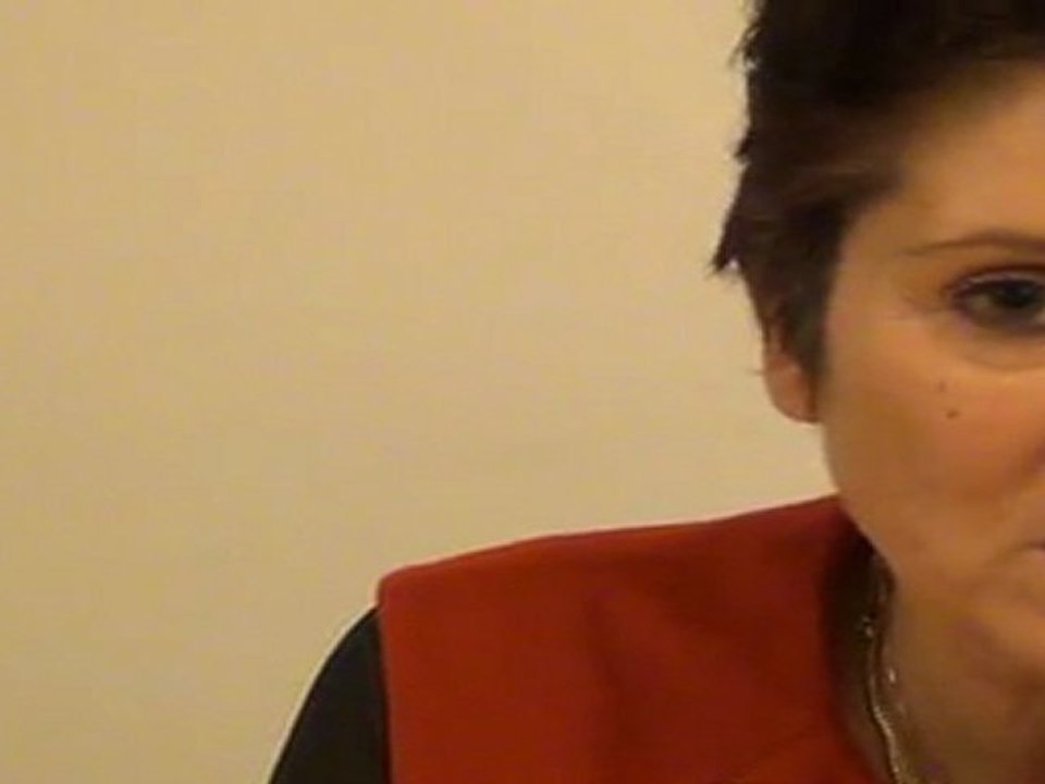 Françoise Castex : "Jamais la Commission européenne n’a imposé la privatisation des services publics"