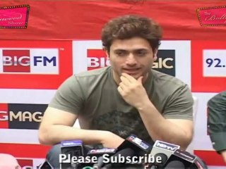 SHINEY AHUJA AND JULIA AT 92.7 BIG FM 06.mp4