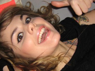 Interview avec Coeur de Pirate