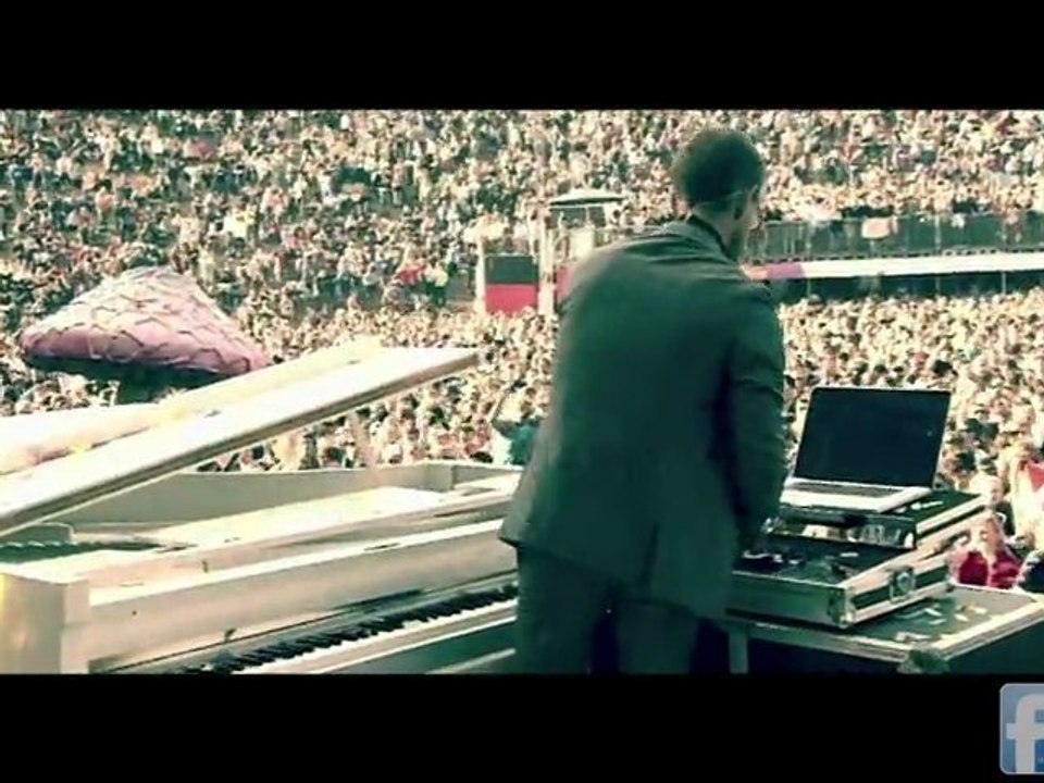 Basto - Again & Again (Official Video)