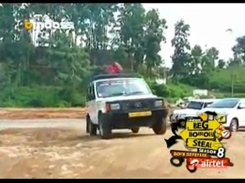 beg borrow steal-9dec2011-pt3