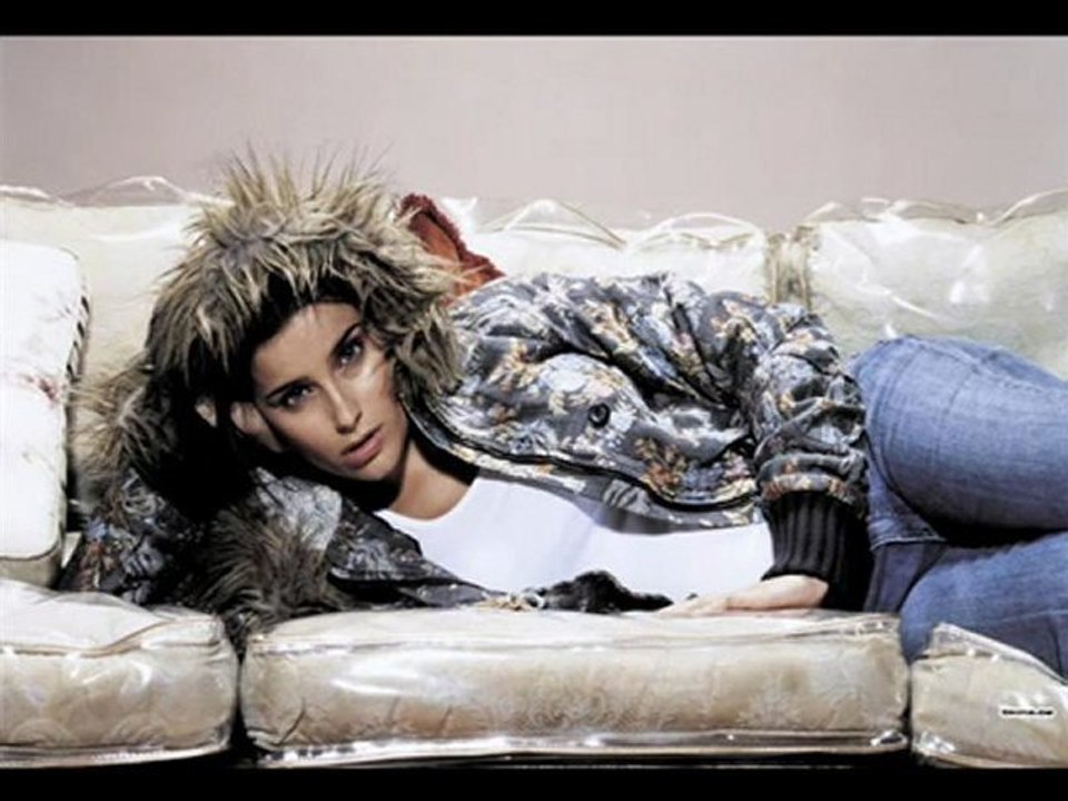 Nelly Furtado ft. Kool Savas - Do it (Bugzz Blend 2011)