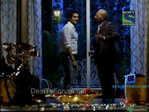 Dekha Ek Khwaab - 9th December 2011 Watch Video Online part4