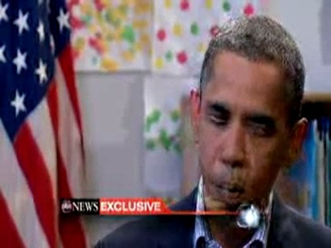 Obama Refuses To Downgrades Himself!