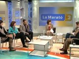 TV3 - Els matins - El dia a dia dels trasplantats i dels que esperen donant