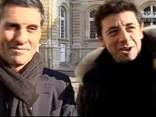 Les dessous de la loi : les yeux dans les jeux