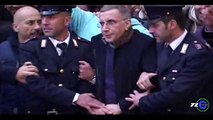 Caserta - Arresto Michele Zagaria