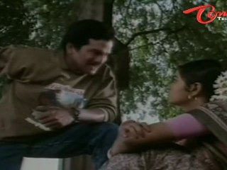 Gummadi Jagging Comedy With Dharmavarapu Subrahmanyam