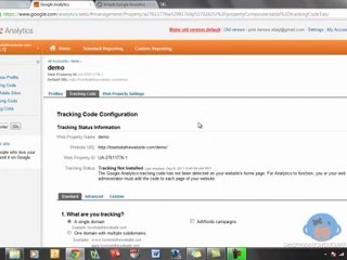 How to Add Google Analytics to Wordpress