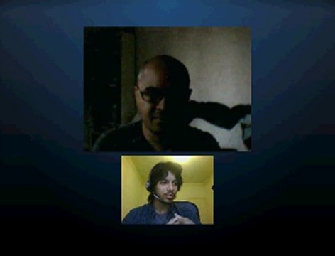 Interview d'illustrateur par le blog Le dessin