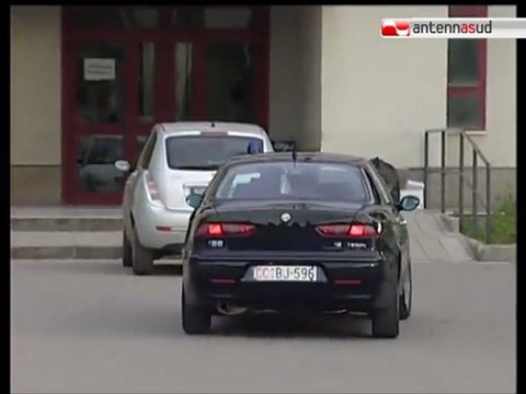 TG 07.12.11 Bando Turismo 2008: condannato ex dirigente Regione Puglia