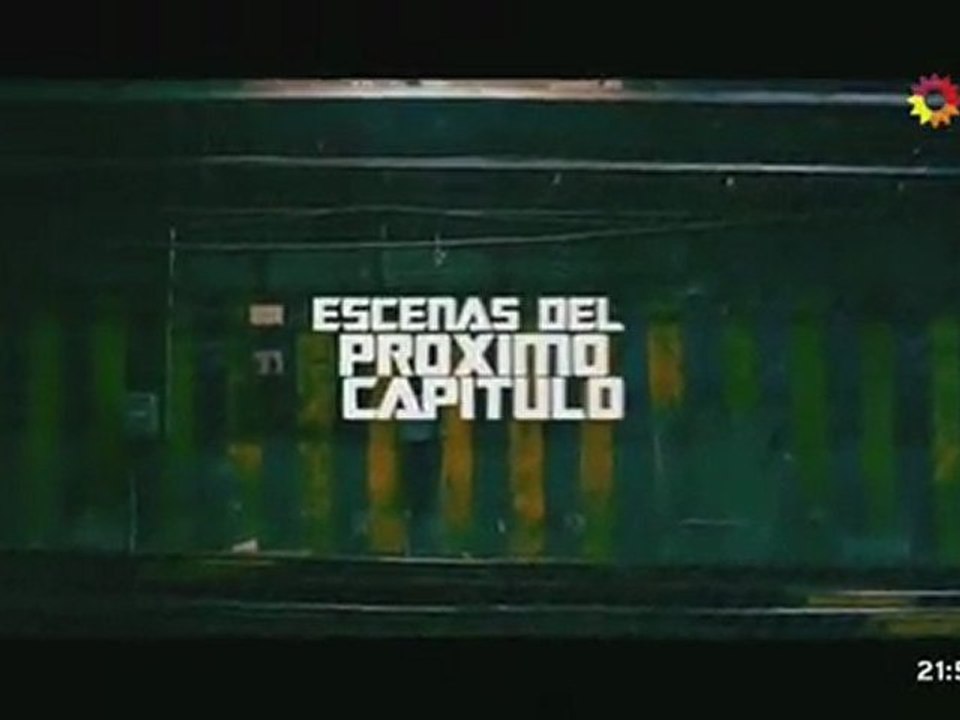 Los Únicos - Adelanto - Capítulo 186