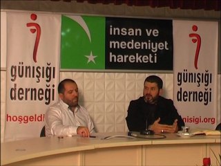 Takva Libasını Kuşanmak / Nefis Tezkiyesi II (Talha Hakan ALP)