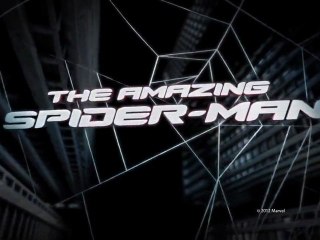 The Amazing Spider-Man - VGA 2011 Teaser [HD]