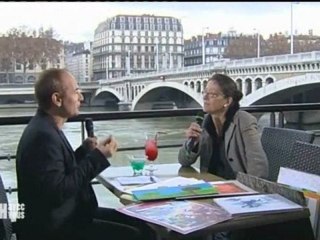 13h00 avec Vous à Lyon - Vendredi 9 décembre 2011