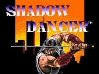 Review Shadow Dancer