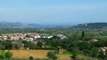 Belle villa sur les hauteurs de Cogolin - Vue mer- Golfe de St Tropez - Vue villages Grimaud et Gassin - Sea view house for sale