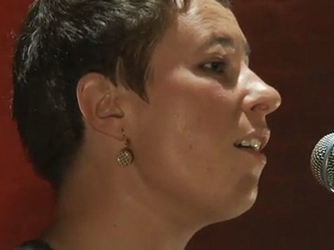 Saso - Birds - Concert Jeunes Talents Caisse d'Epargne