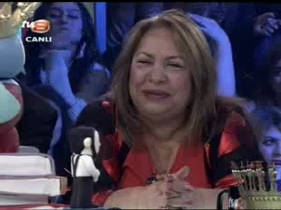 Disko Kralı 10 A WWWOLAYWEBCOM