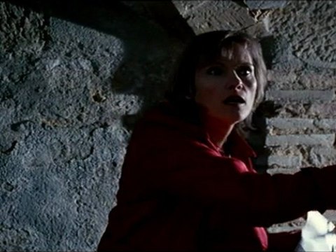 Dernière Séance, de Laurent Achard (extrait 2)