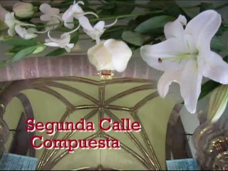 2da, CALLE COMPUESTA de ATOTONILCO