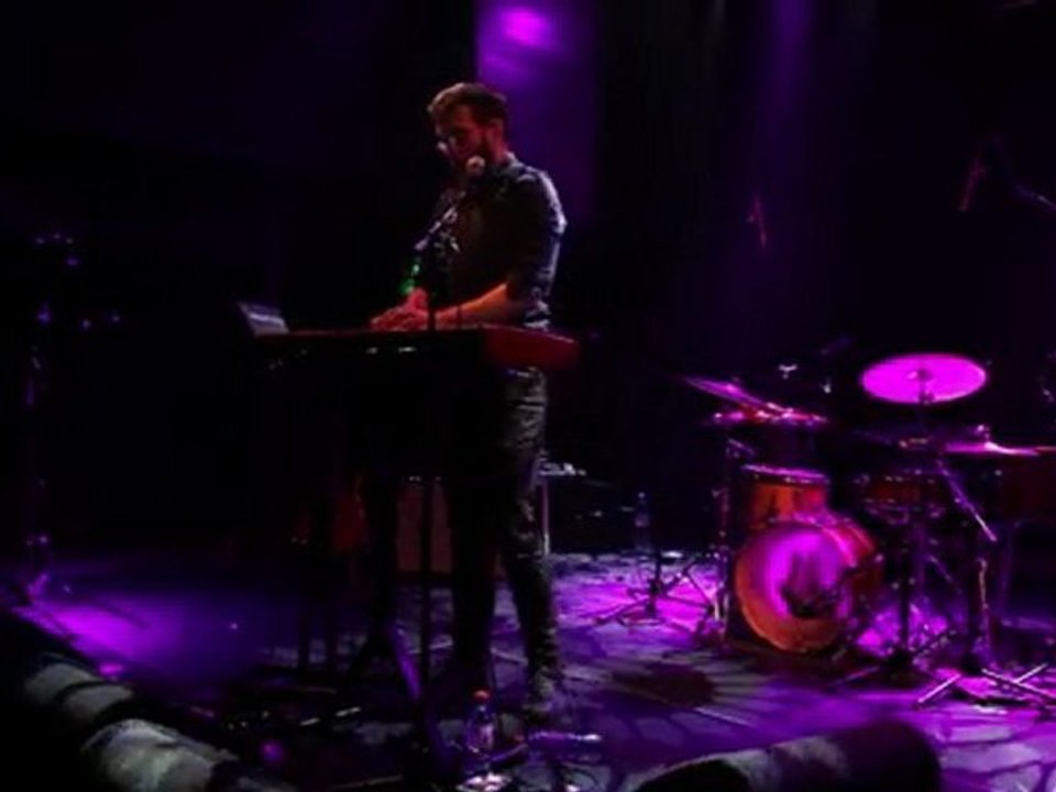 This Is The Hello Monster - Hip - Concert Jeunes Talents Caisse d'Epargne