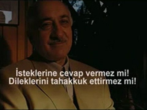 Fethullah Gülen Cemaati Hakkında Abdullah bi' l Medeni' nin Görüşleri